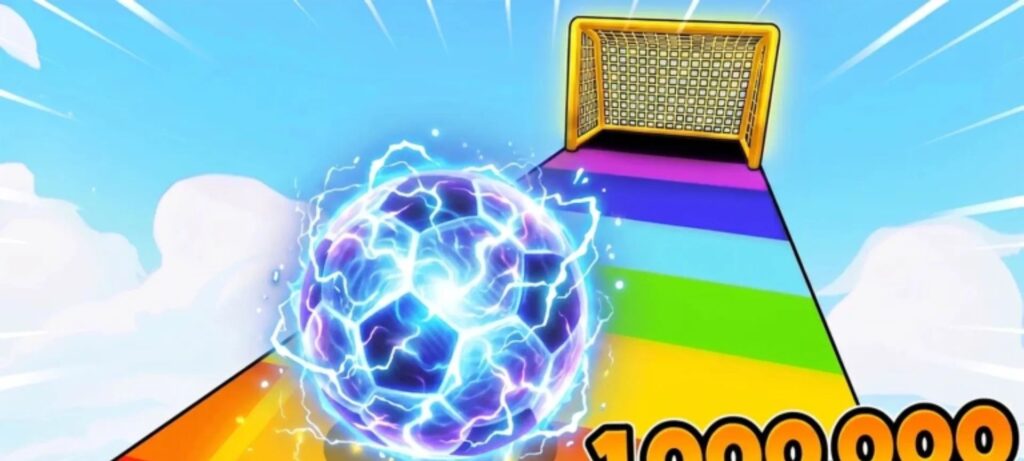 Guia completo de códigos de reforço em jogos de futebol no Roblox
