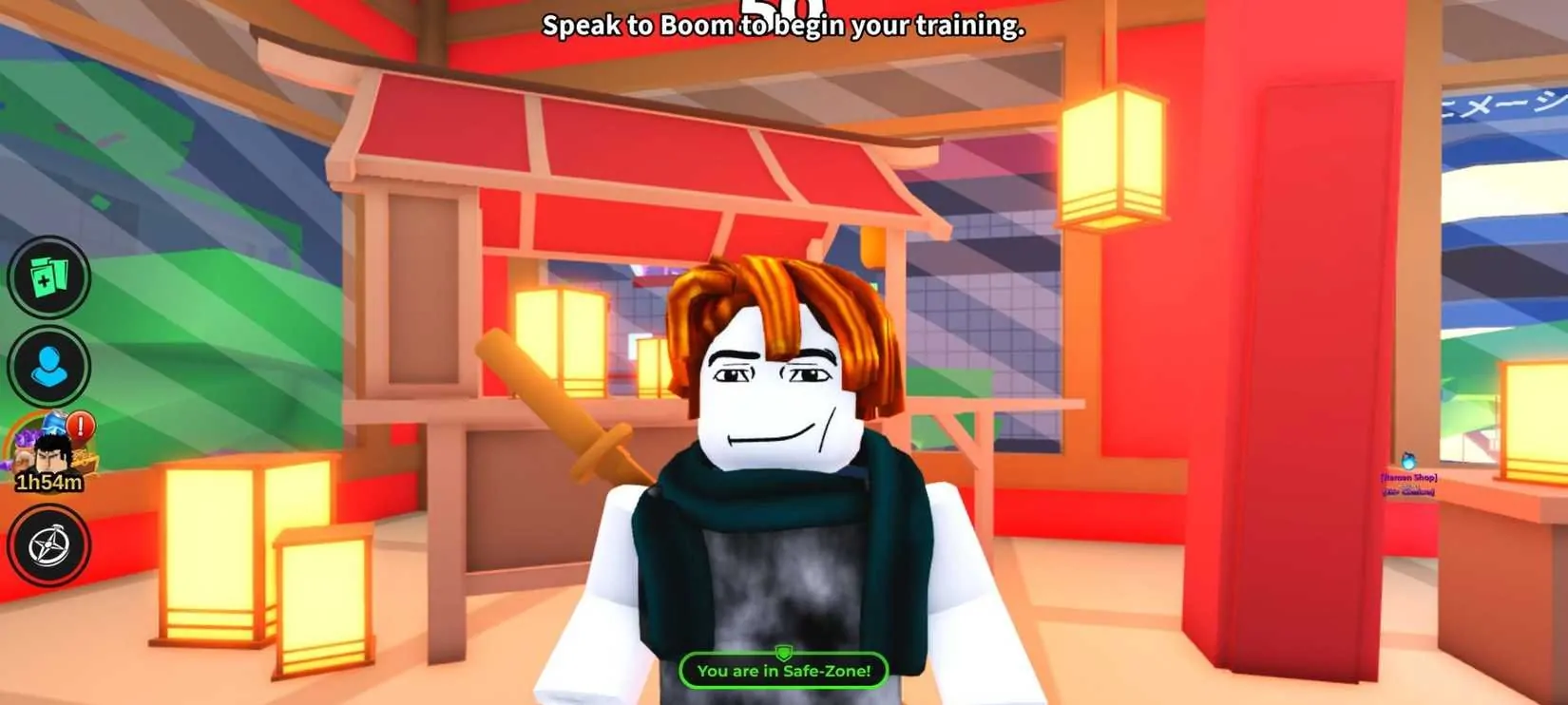 Códigos de anime fighting simulator no Roblox oferecem recompensas grátis para os jogadores