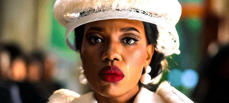 Produção sul-africana “O Polígamo” pode ganhar nova temporada na Netflix com foco nos filhos de Jonasi