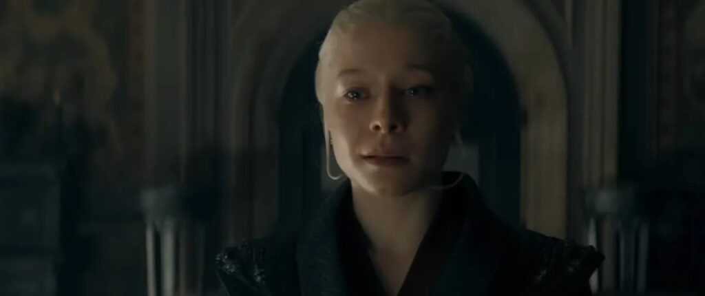 Third Season of House of the Dragon Debuts with Accessibility Features on HBO Max