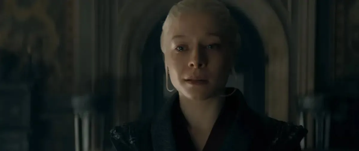 Third Season of House of the Dragon Debuts with Accessibility Features on HBO Max
