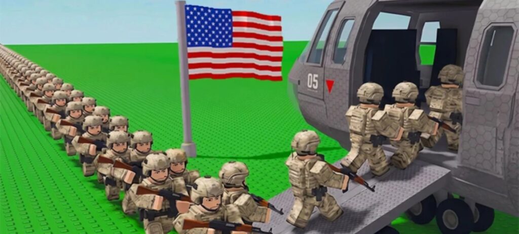 Como usar códigos em Mini War no Roblox para ganhar recompensas gratuitas