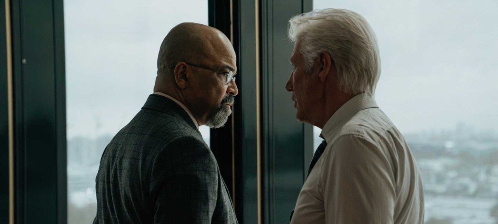 Segunda temporada de A Agência eleva a série ao nível das melhores do gênero espionagem