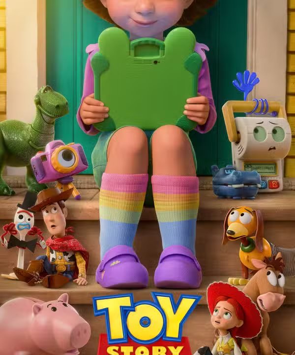 Toy Story 5 conquista bilheteria recorde e revela força da franquia na era do streaming