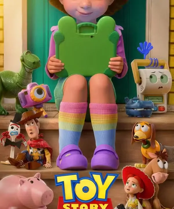 Toy Story 5 conquista bilheteria recorde e revela força da franquia na era do streaming
