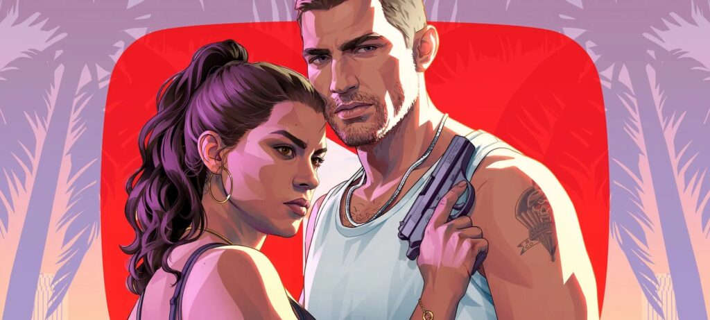 Data de lançamento do terceiro trailer de GTA 6 pode ter sido sugerida por comentário no YouTube