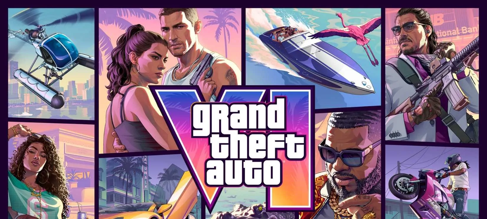 Data de lançamento do terceiro trailer de GTA 6 pode ter sido sugerida por comentário no YouTube