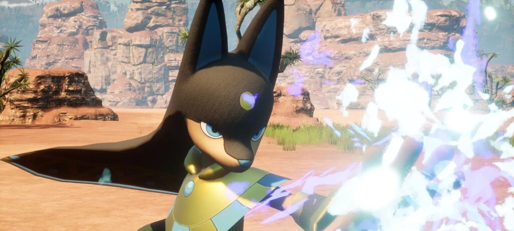 Pocketpair reforça que não usa inteligência artificial generativa em Palworld; jogo se prepara para o lançamento oficial