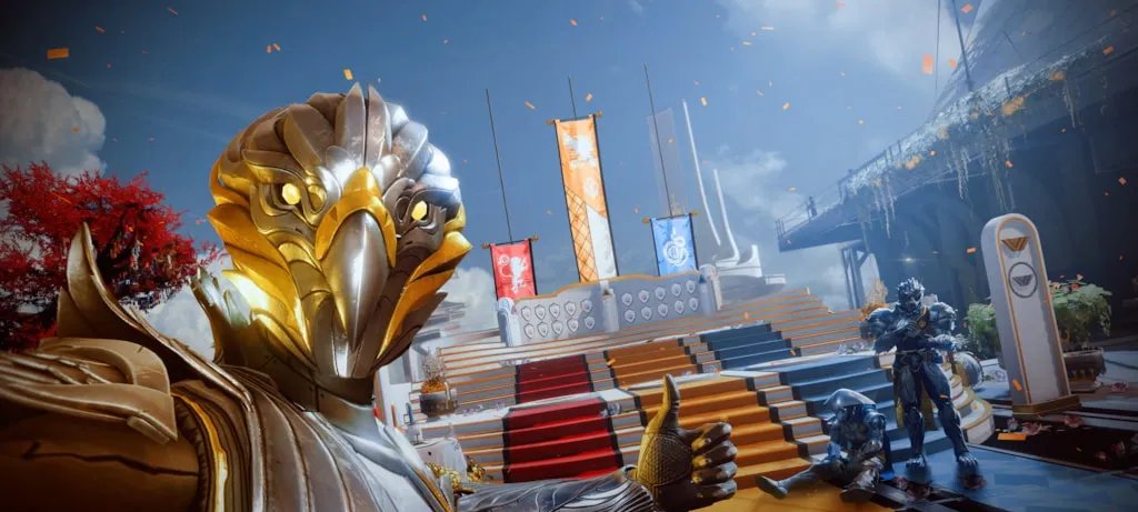 Destiny 2: Jogador revela build solo extremo para o endgame com Zero Dificuldade