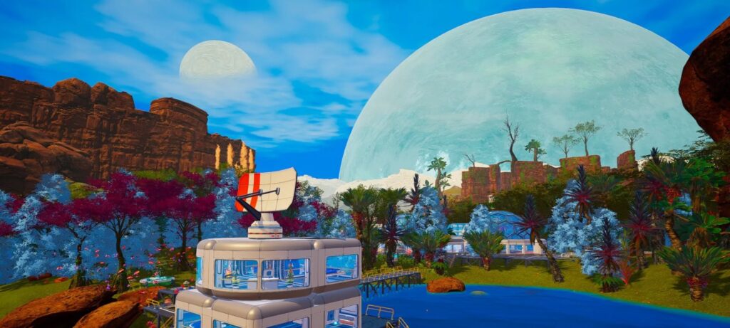 Open World Space Co-Op Game chega ao PS5 com reviews excelentes no Steam