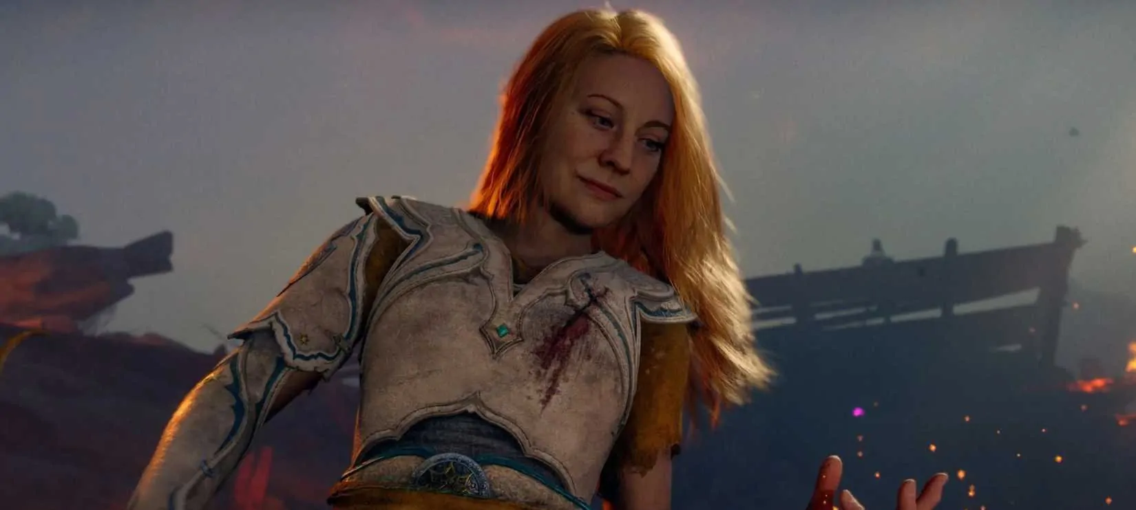 God of War Laufey: projeto que esteve em desenvolvimento por quase uma década