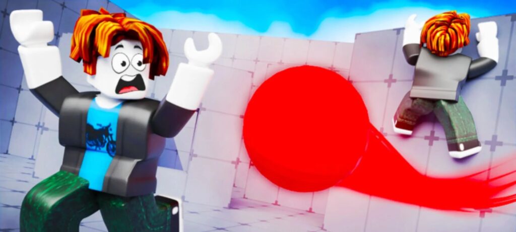 Como obter códigos para ganhar dinheiro grátis no jogo Dodge or Die do Roblox