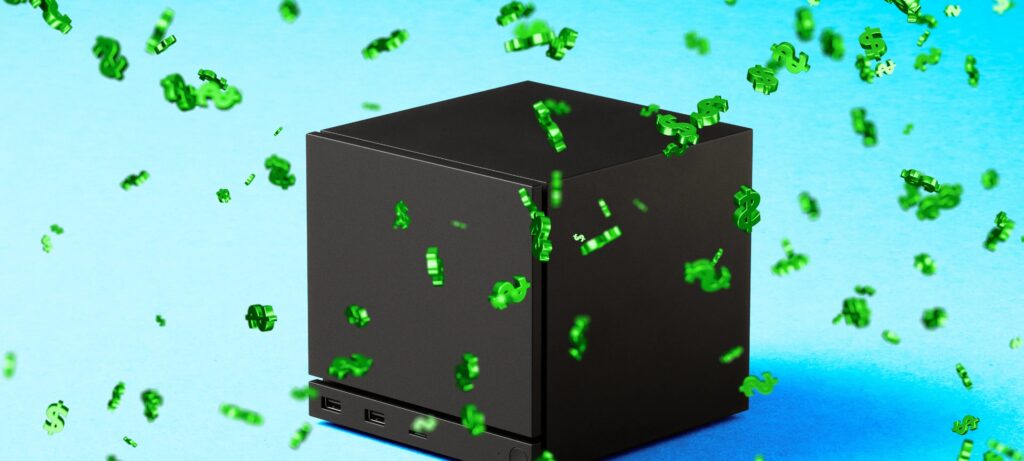 Valve confirma lançamento da Steam Machine para 30 de junho com preços variados