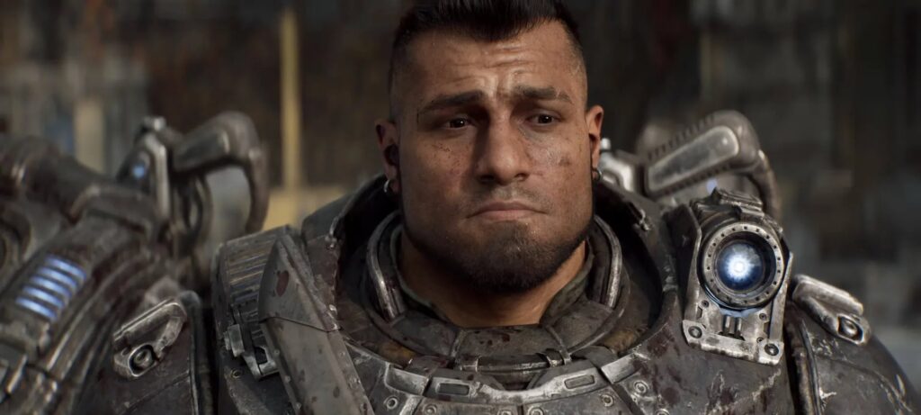 Gears of War: E-Day traz mudanças na franquia com uso do Unreal Engine 5