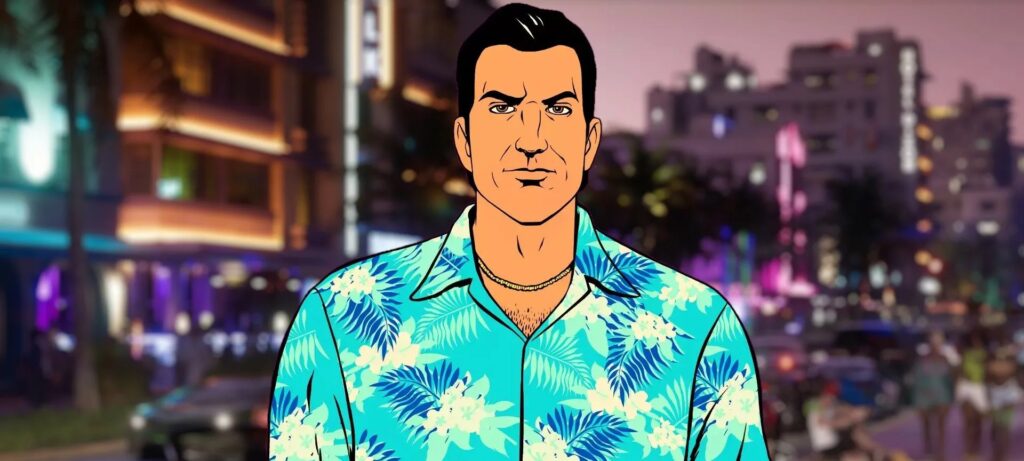 Trailer de GTA 6 revela referência oculta a Tommy Vercetti de Vice City