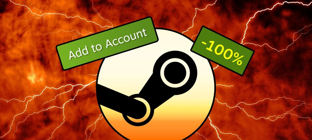 Jogos gratuitos do Steam para julho de 2026 incluindo títulos de animes, games de terror e aventuras narrativas