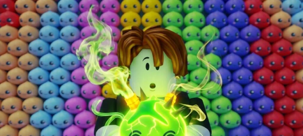 Como obter códigos gratuitos em Trade Squishy Dumplings no Roblox