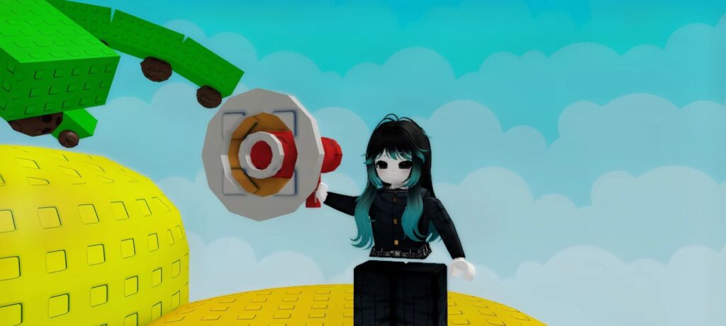 Códigos de Sons para Megafone em Grow a Garden 2 no Roblox