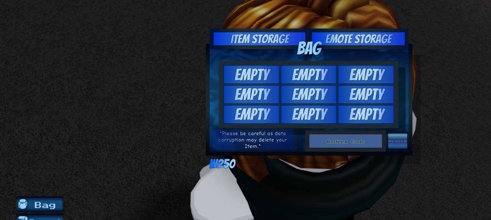 Como obter códigos gratuitos e vantagens em Roblox com o jogo A Bizarre Village
