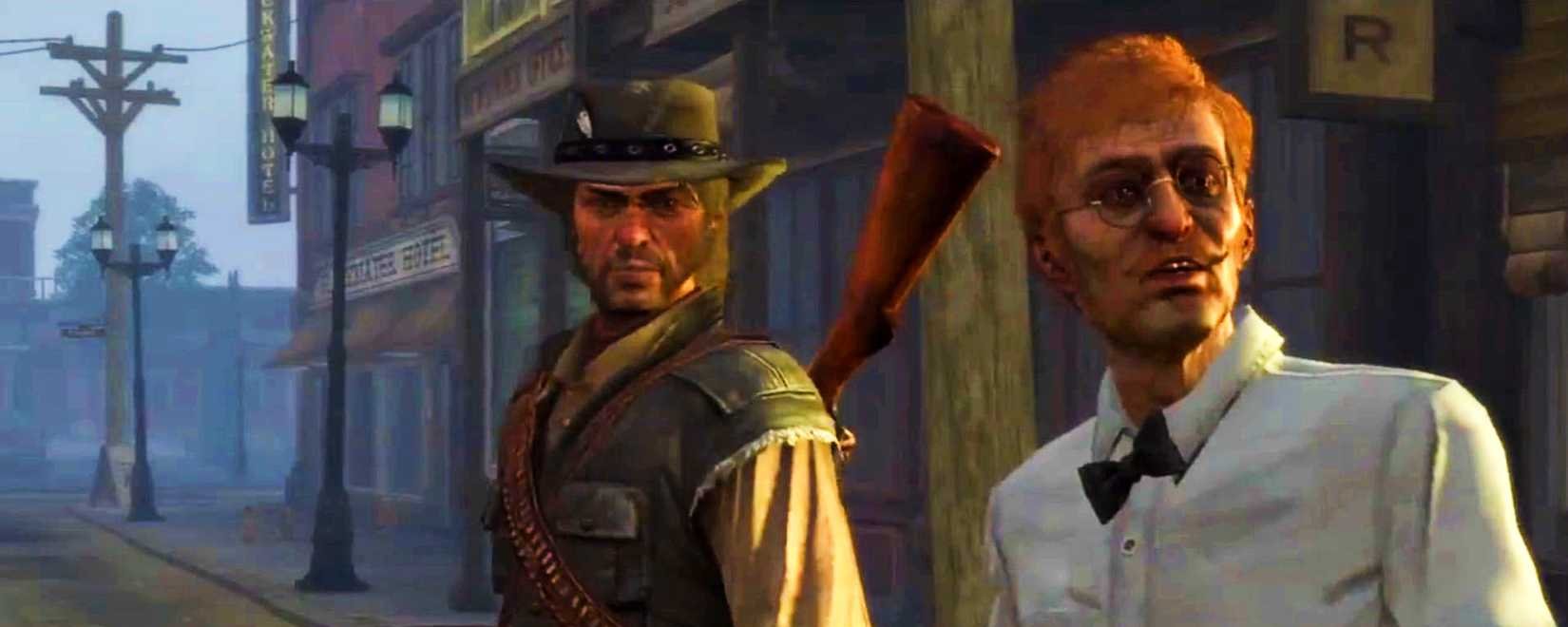 Red Dead Redemption é liberado gratuitamente e vem com bônus de pré-venda do GTA 6