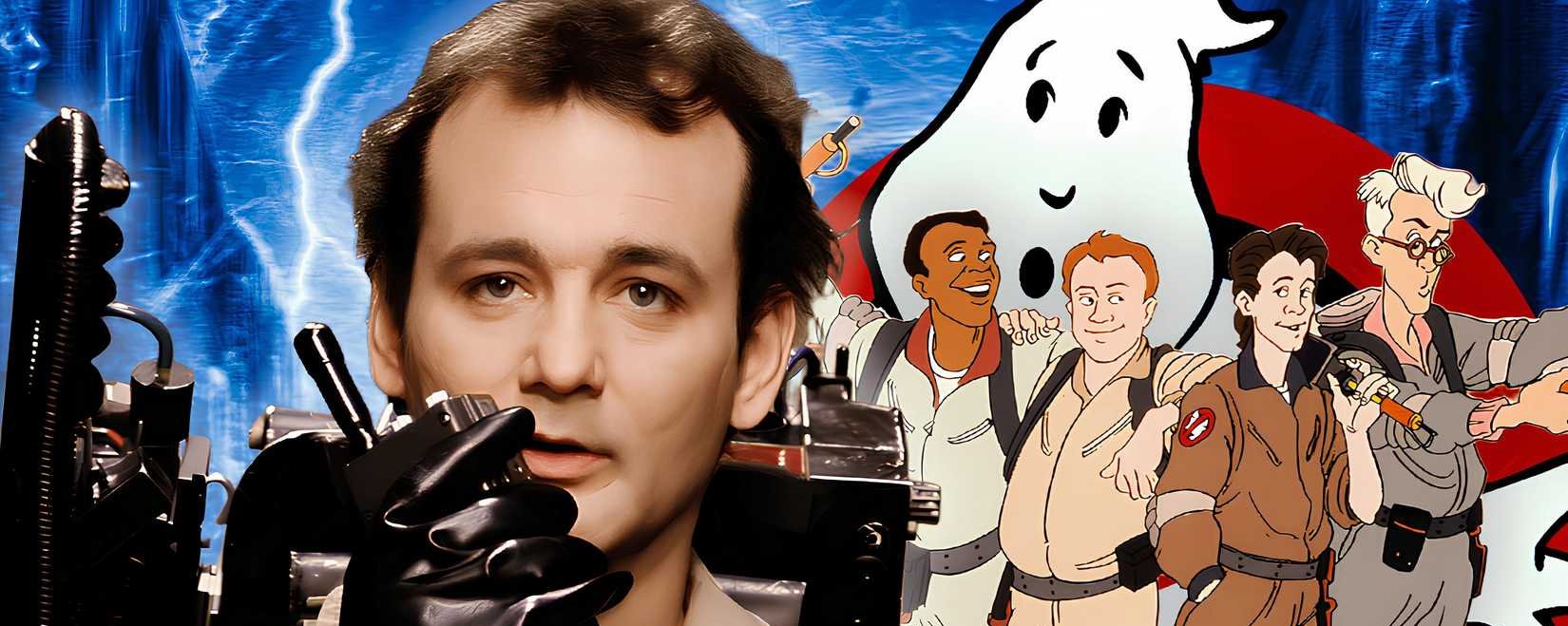 A Confusa Linha do Tempo de Ghostbusters Reinventa Novas Dúvidas para os Fãs