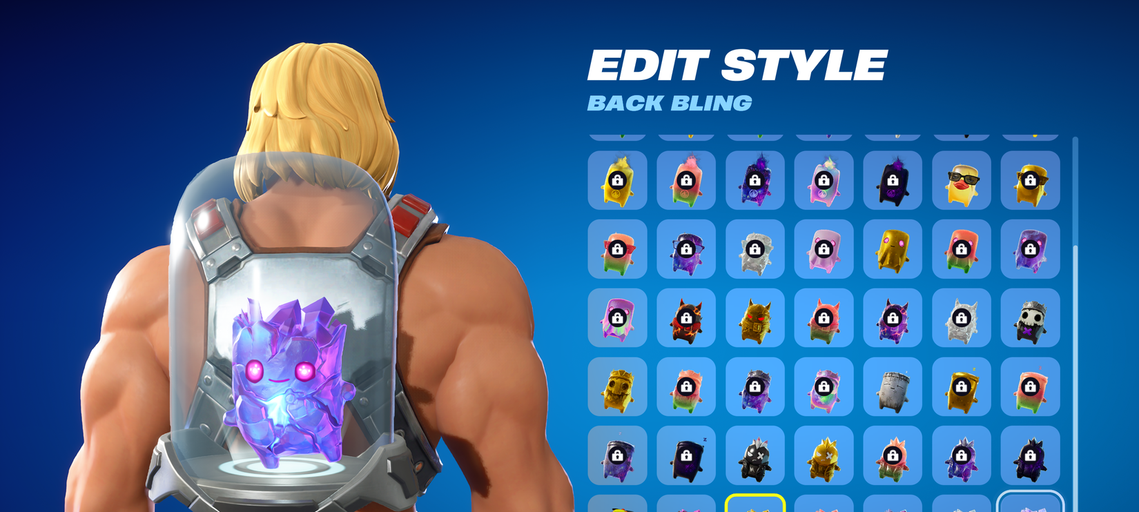 Fortnite apresenta novidades com sprites Holofoil: tudo o que você precisa saber