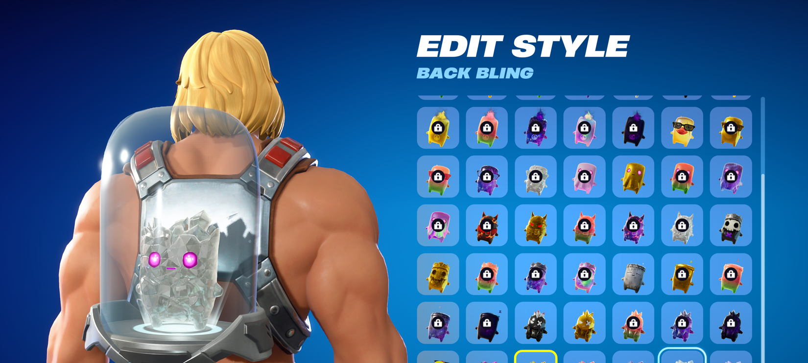 Fortntie: Tudo que Você Precisa Saber Sobre os Gem Sprites - Imagem do artigo original