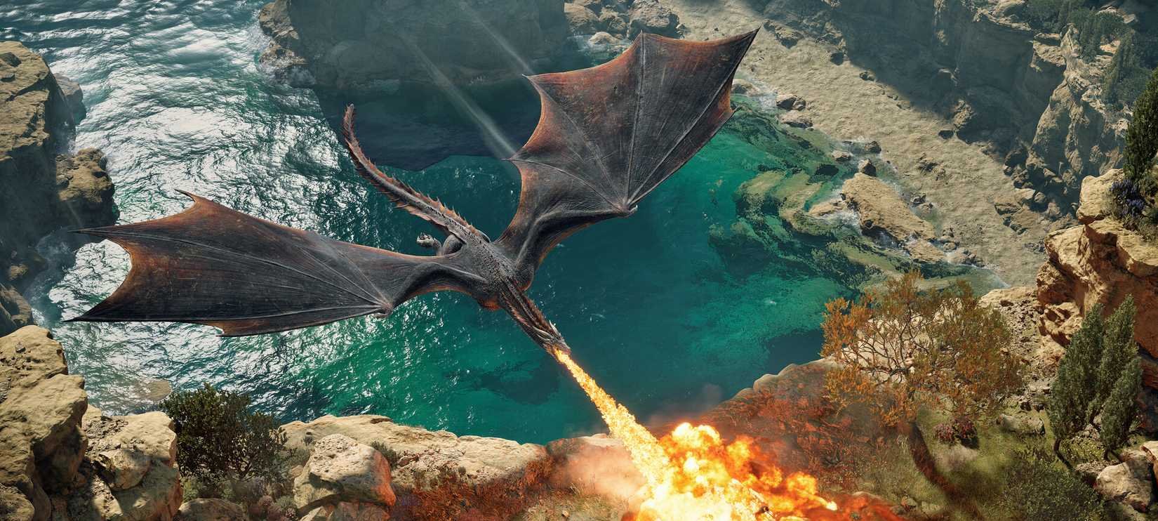 Jogos e séries de fantasia: o que vem por aí para os fãs do universo geek