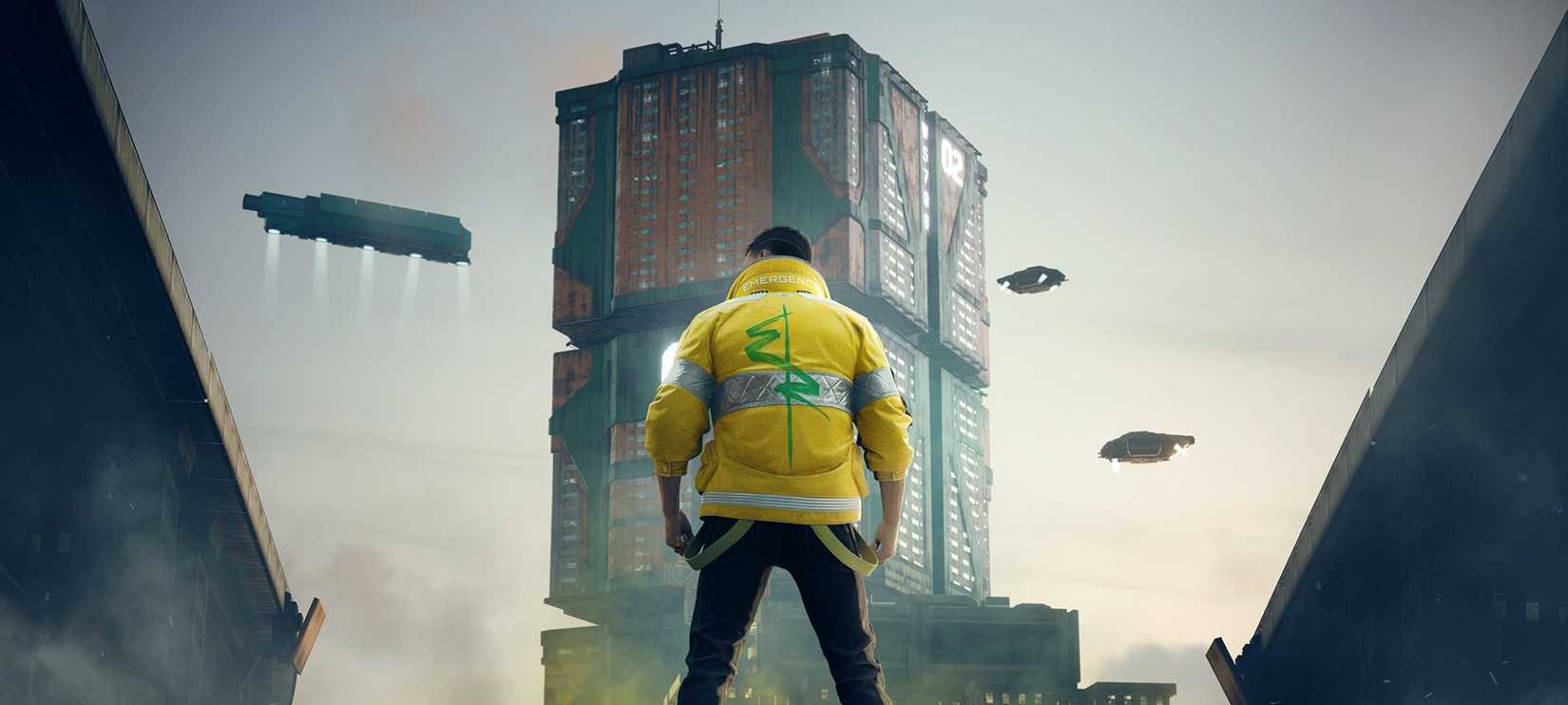 Night City 2045: Novo guia detalhado expande o universo de Cyberpunk 2077