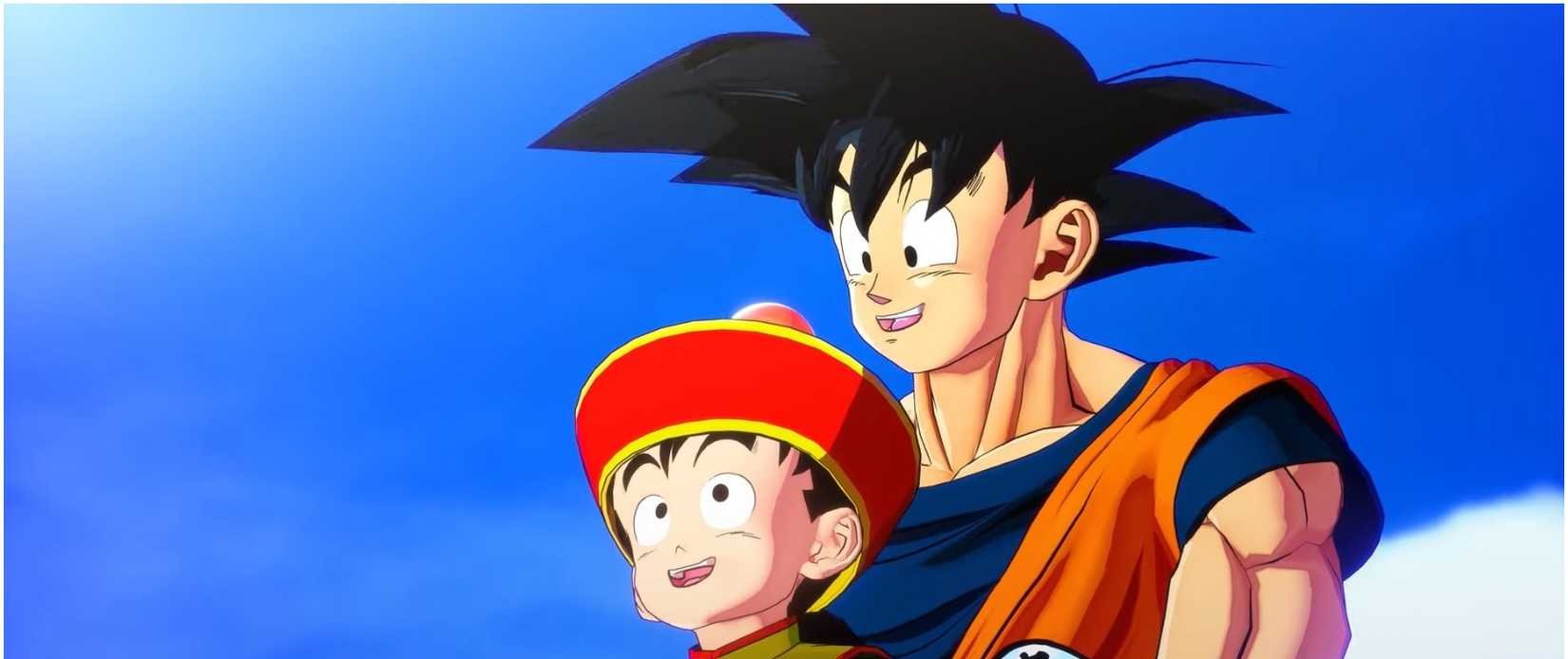 Oferta Limitada! Baixe grátis o jogo Dragon Ball Z: Kakarot por tempo limitado
