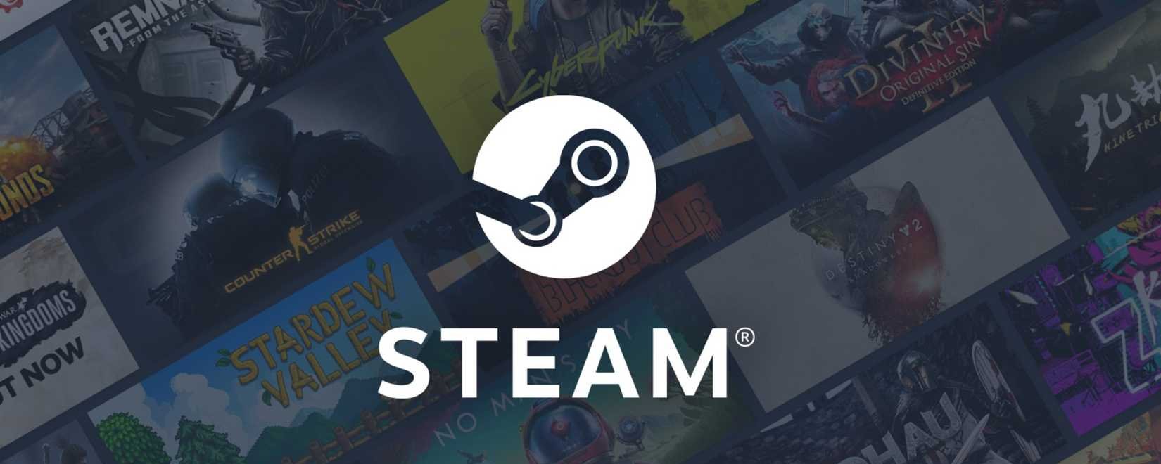 Steam celebra verão com três downloads gratuitos por tempo limitado e descontos imperdíveis