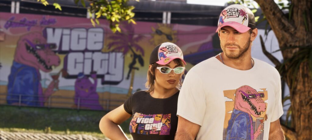 Novidades do gameplay de GTA 6 são reveladas por Rockstar antes do lançamento