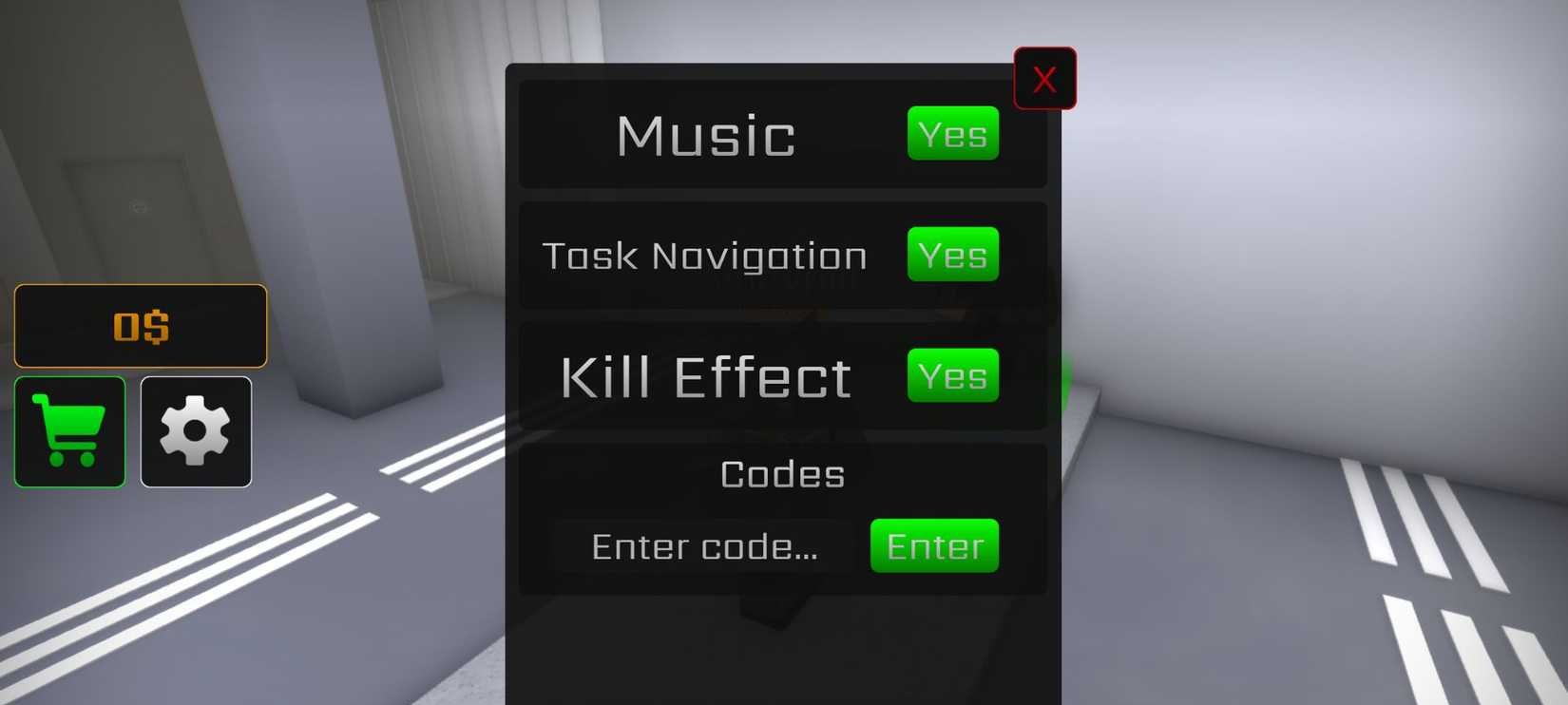 Códigos e dicas para expandir sua experiência em jogos de Roblox e entreter-se em animes, filmes e séries