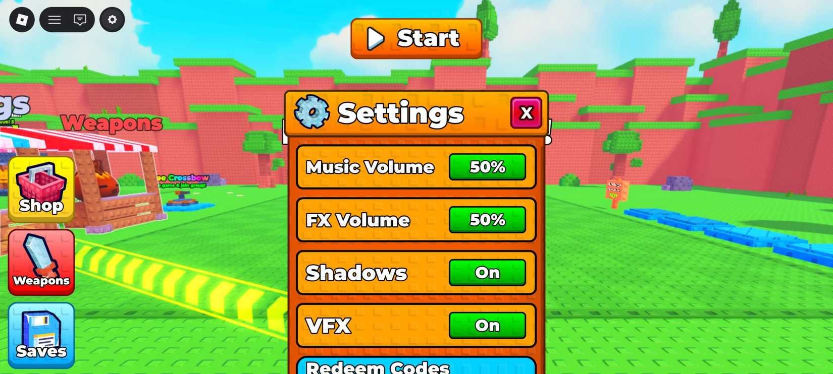 Como aproveitar códigos grátis em Build a Slime Defense no Roblox