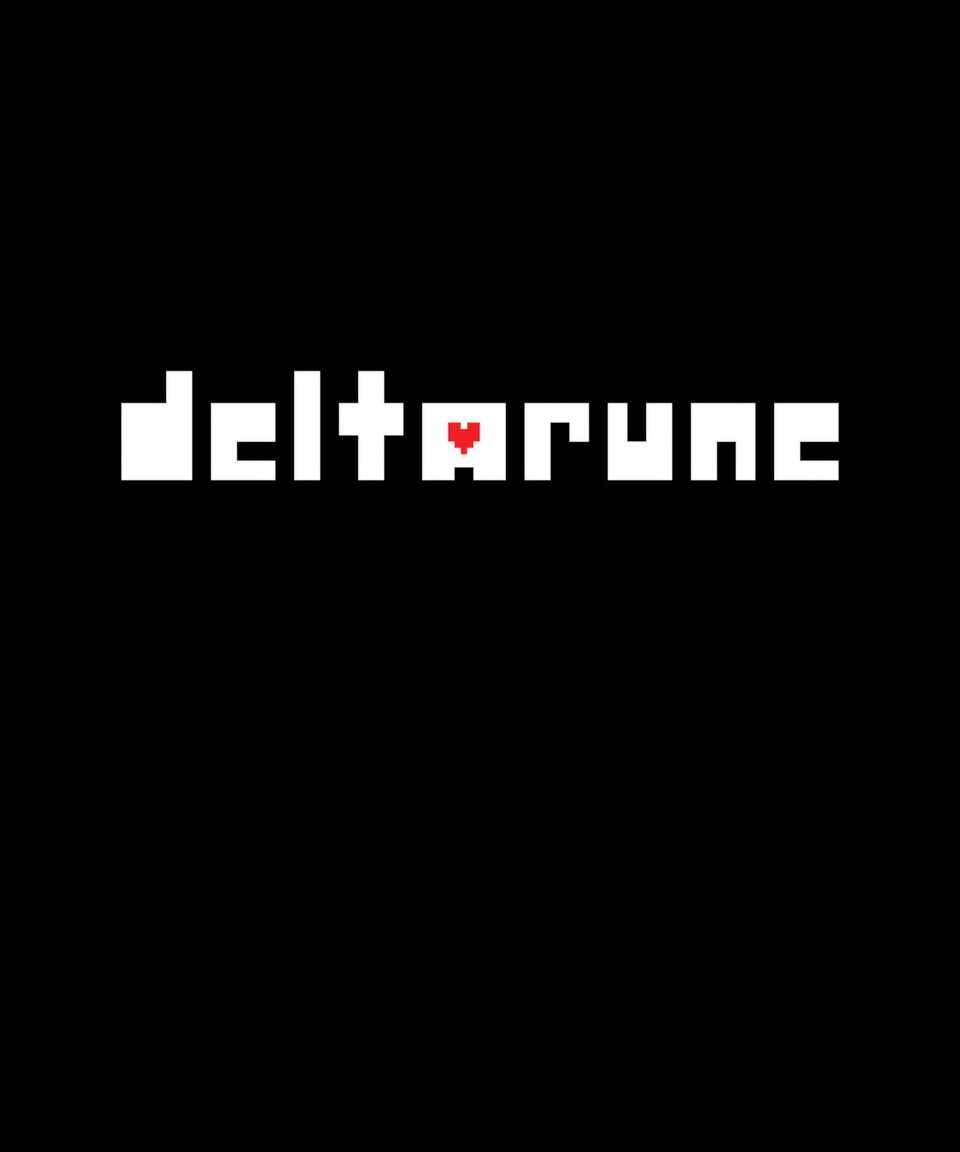 Lançamento do capítulo 6 de Deltarune é previsto para 2027