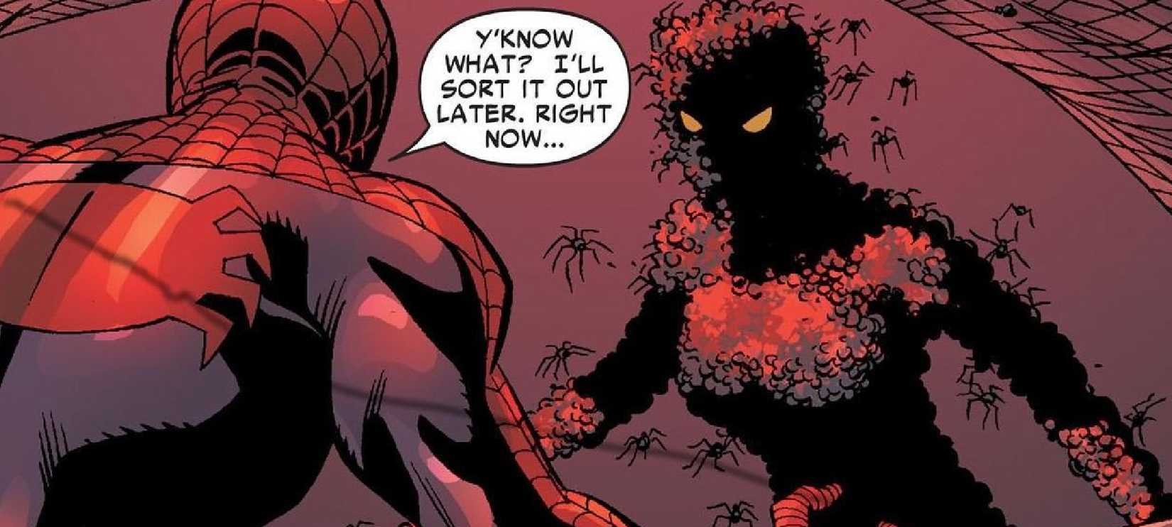 Reações divididas dos fãs de Marvel ao trailer mais recente de Spider-Man: Brand New Day