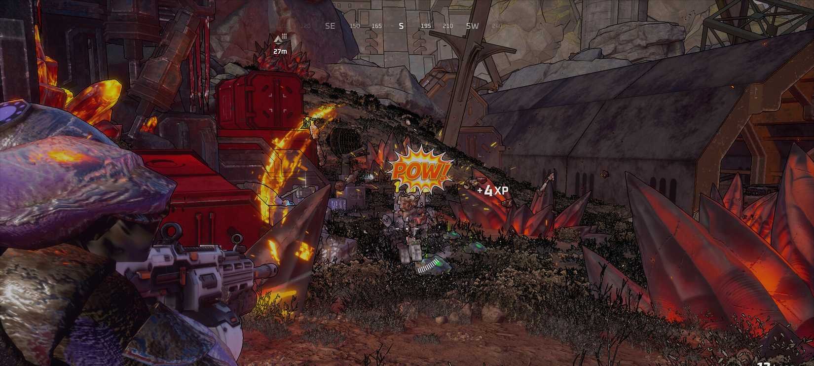 Novo jogo de tiro com loot no Steam mistura inspiração de Borderlands e Arc Raiders
