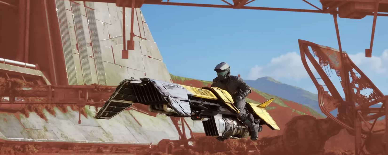 Novo jogo da franquia Star Wars traz história pós Return of the Jedi