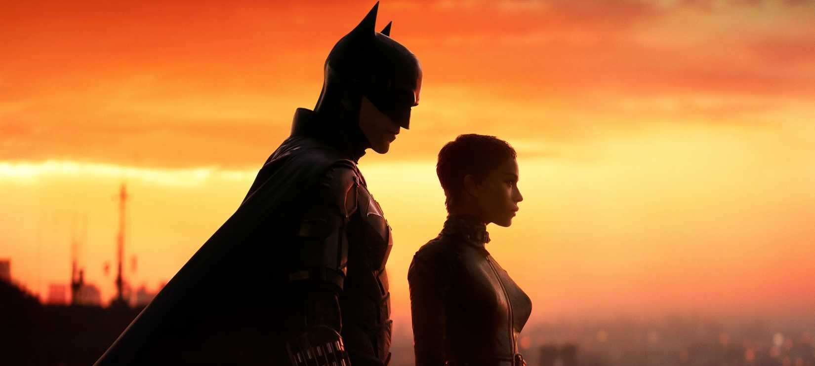 Teorias sugerem que vilão de The Batman 2 pode ter ligação com o herói do filme original