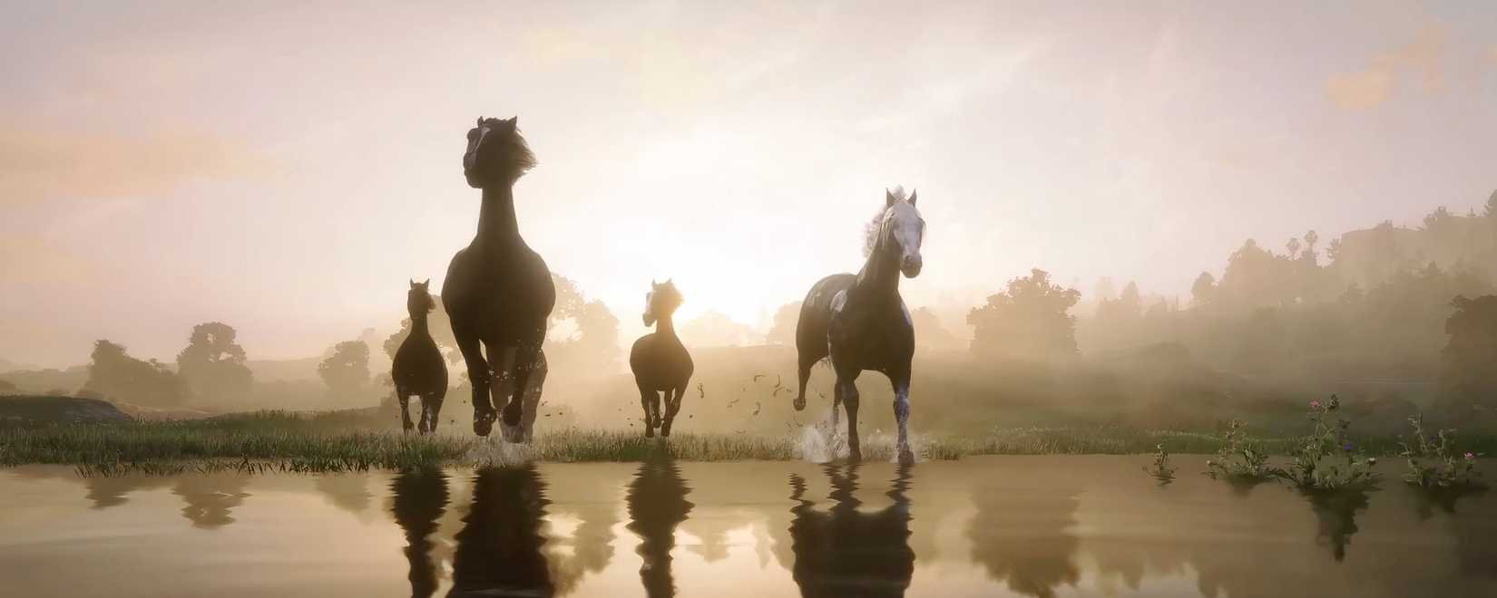 Atualização de Nova Geração de Red Dead Redemption 2 gera expectativa e pedidos de melhorias
