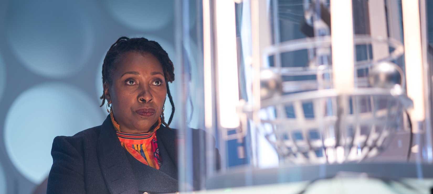 Novo capítulo de Doctor Who traz uma nova fase repleta de aventuras em diferentes mídias