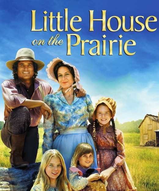 Netflix anuncia retorno de clássico western com reboot de Little House on the Prairie para julho