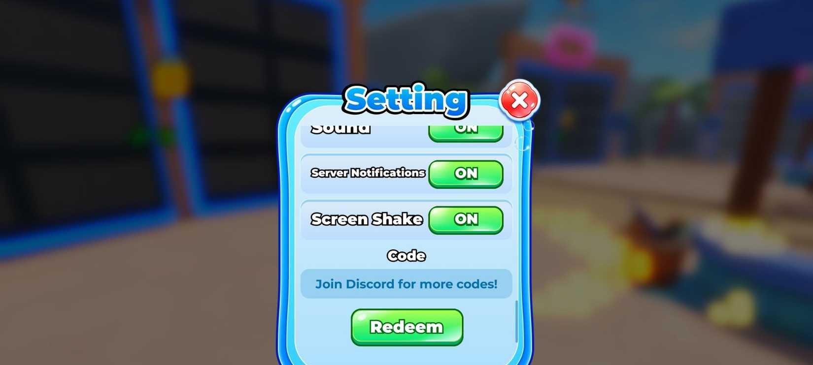 Códigos de Scale Slimy Fish no Roblox oferecem recompensas gratuitas para jogadores