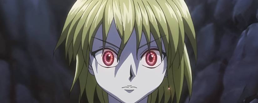 Os personagens mais fortes de Hunter x Hunter: ranking completo
