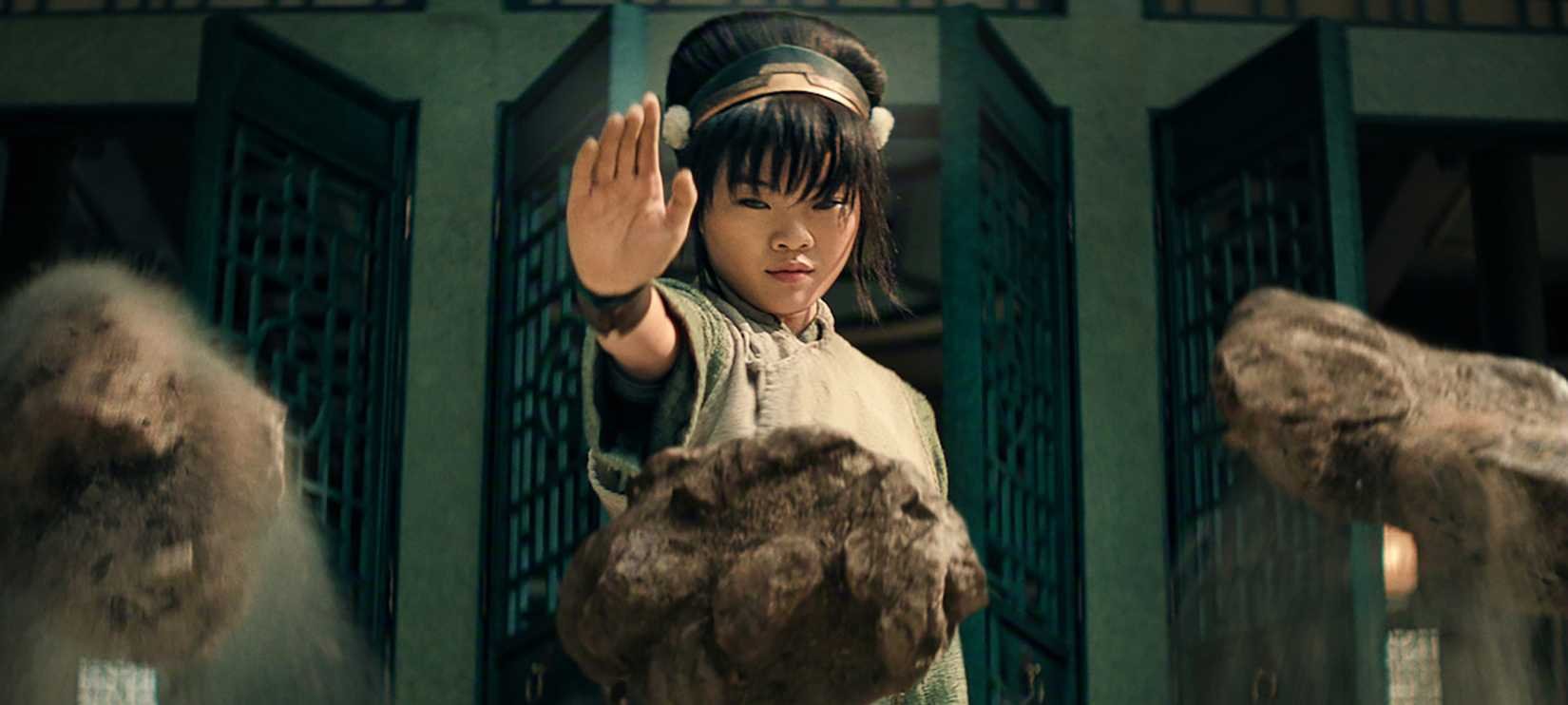 As principais mudanças de Avatar: A Lenda de Aang na temporada 2 da Netflix