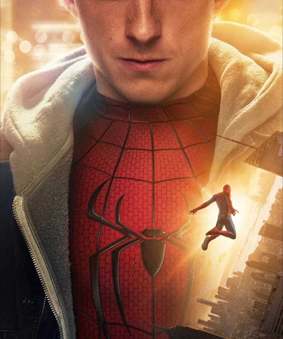 Cena inédita do Scorpion em Spider-Man: Brand New Day é revelada e não aparece nos trailers