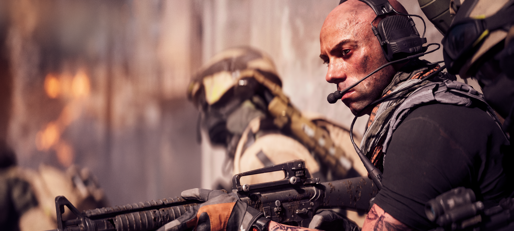 Battlefield 6 oferece semana gratuita e atualizações importantes para jogadores