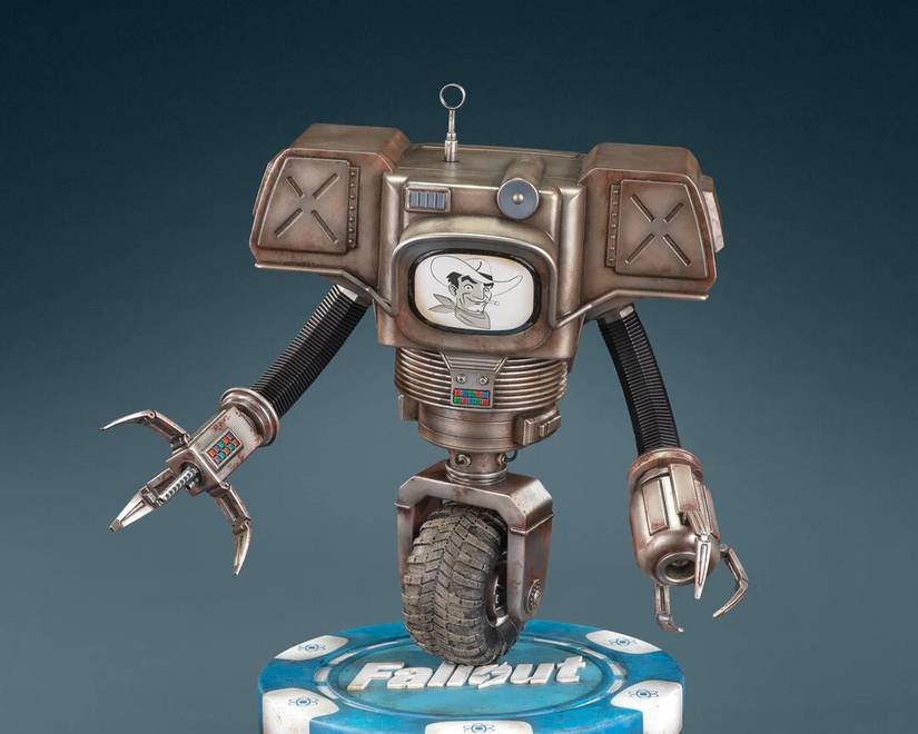 Lançamento de novo jogo de Fallout está confirmado para 2027