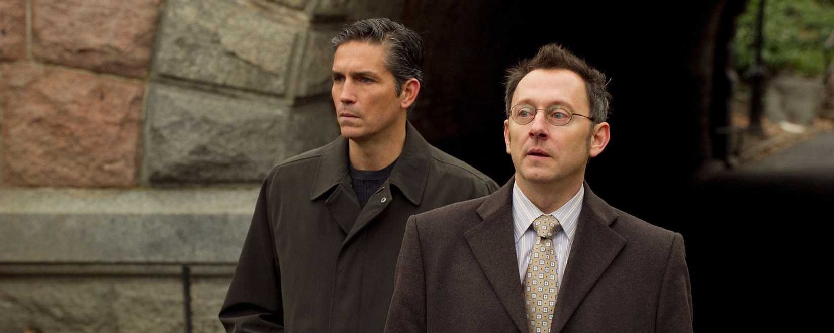 Person of Interest: a série cyberpunk que envelheceu como um clássico do sci-fi na TV