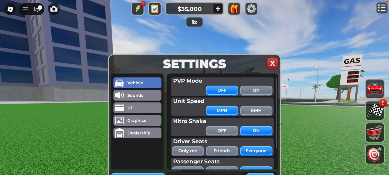 Códigos de Dealership Tycoon no Roblox oferecem dinheiro grátis para jogadores - Imagem do artigo original